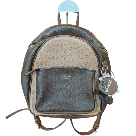 Backpack By Guess  Size: Small