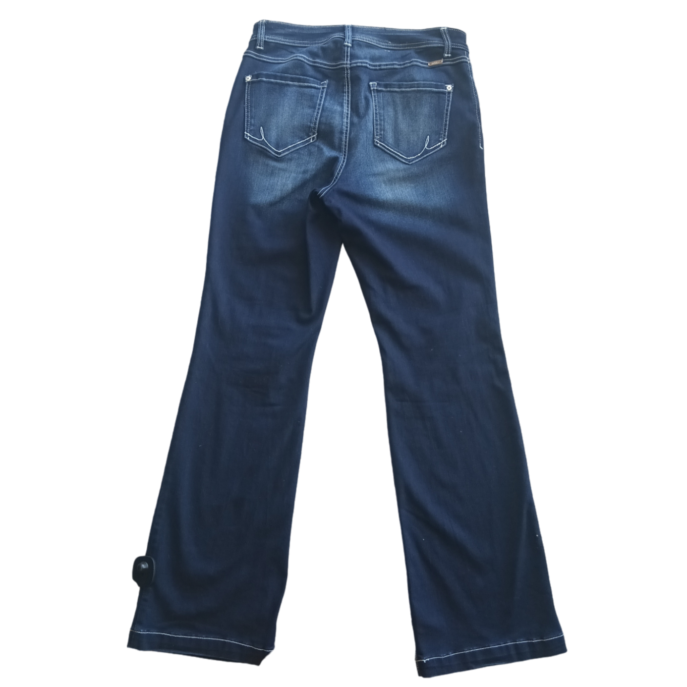 Jeans Boot Cut By Inc  Size: 10