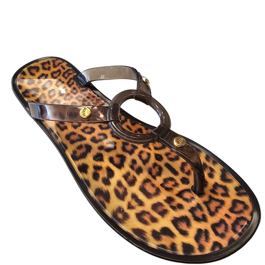 Sandals Flip Flops By Clothes Mentor  Size: 6