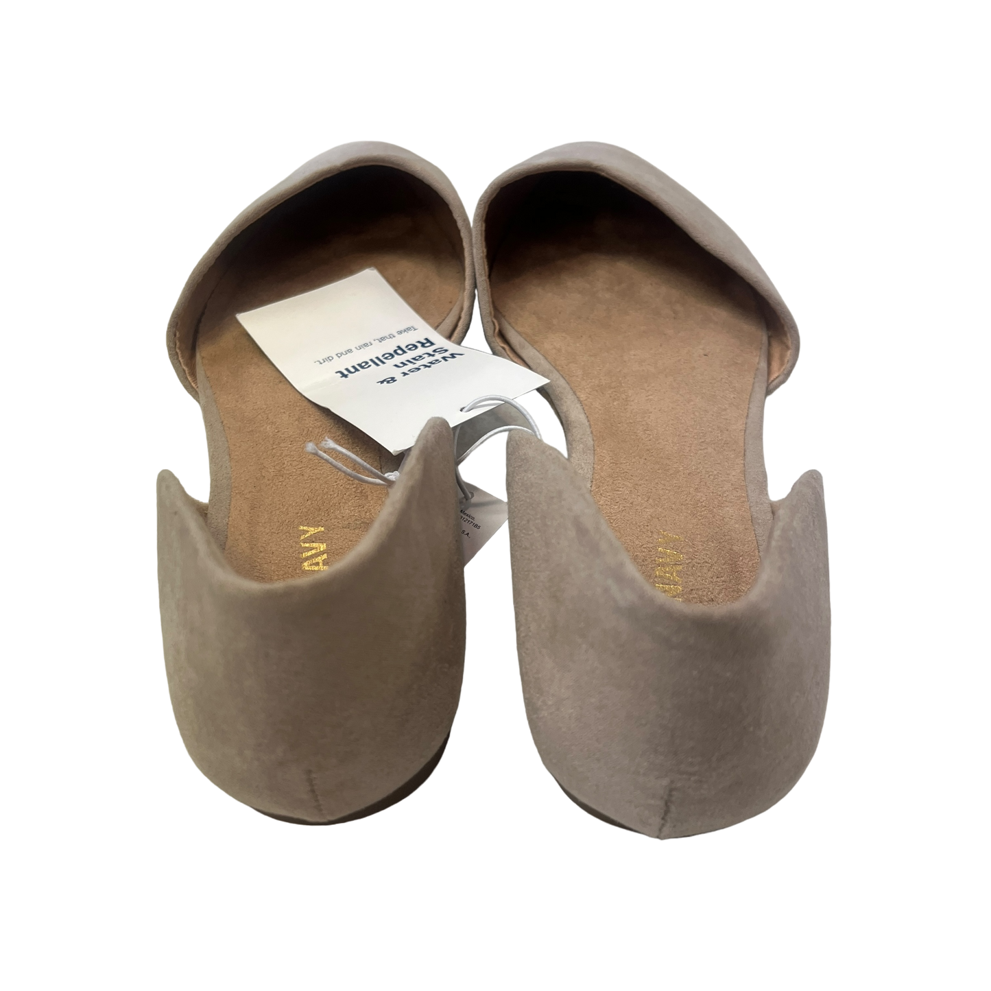 Shoes Flats D Orsay By Old Navy  Size: 7
