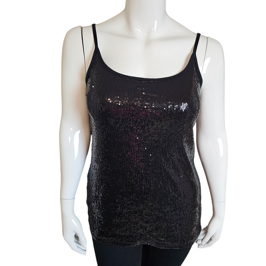 Top Sleeveless By Torrid  Size: 2x