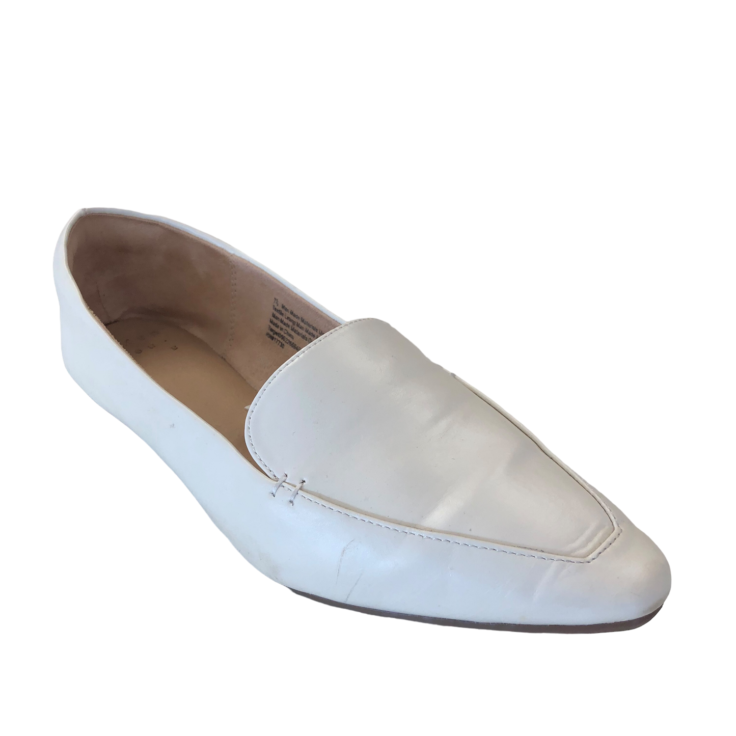 Shoes Flats Loafer Oxford By A New Day  Size: 7.5