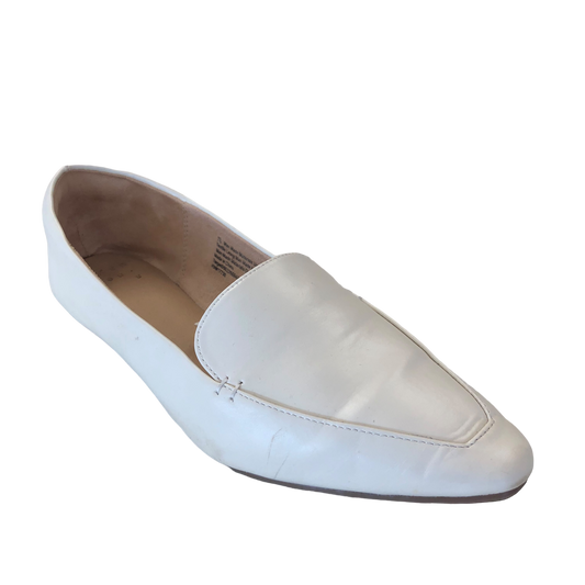 Shoes Flats Loafer Oxford By A New Day  Size: 7.5