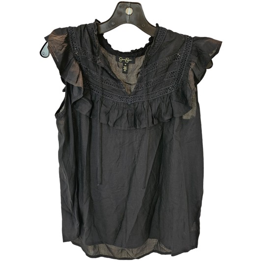 Top Short Sleeve By Jessica Simpson  Size: M