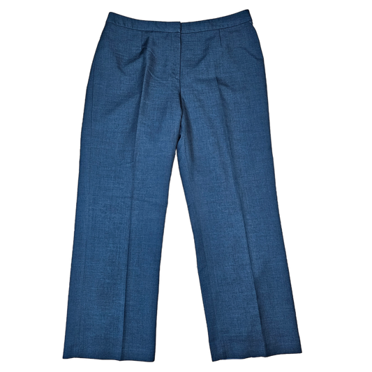 Pants Work/dress By Kasper  Size: 16