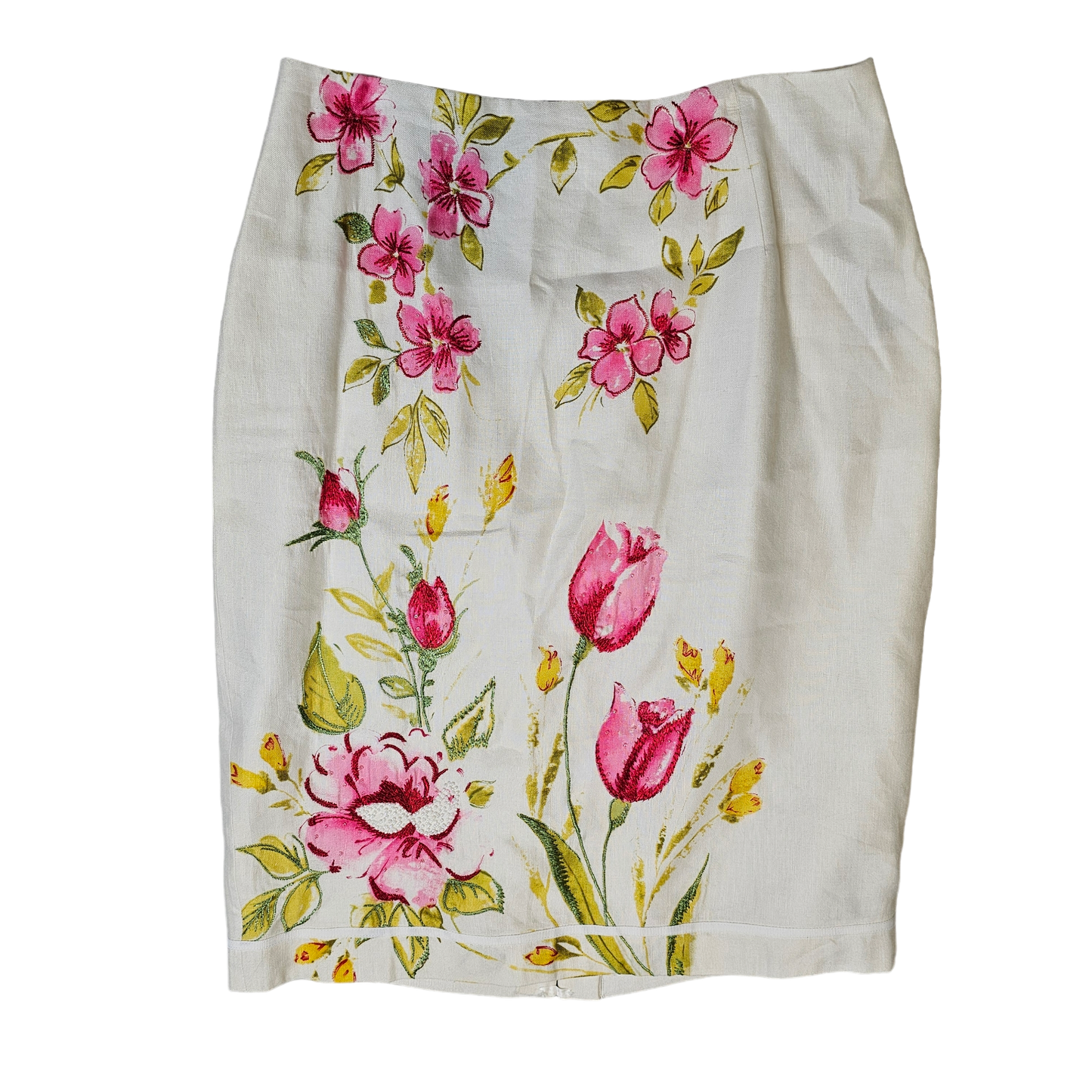Skirt Mini & Short By Donna Morgan  Size: 4petite