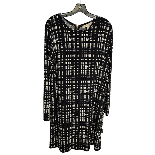 Dress Work By Michael By Michael Kors  Size: Xl