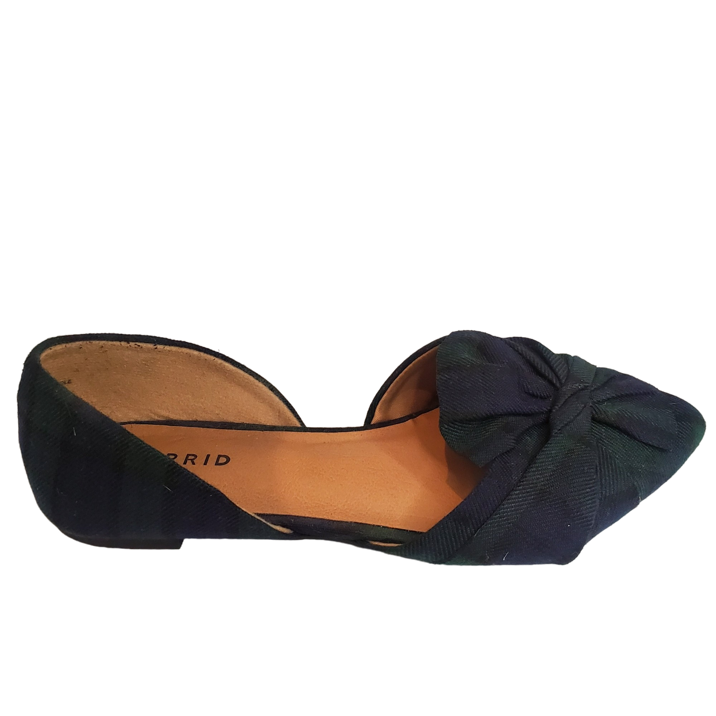 Shoes Flats D Orsay By Torrid  Size: 9