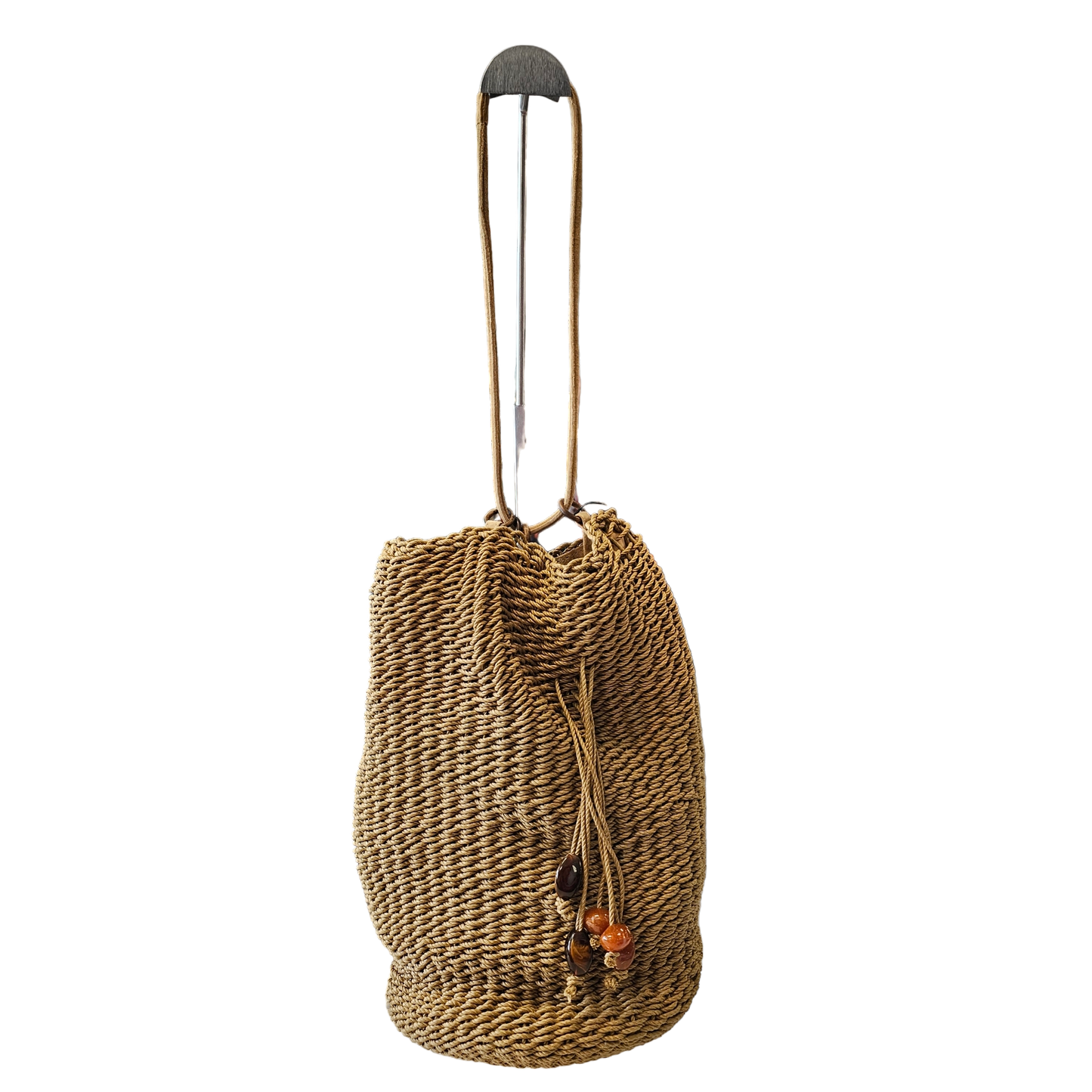 Handbag Designer By Oscar De La Renta  Size: Large
