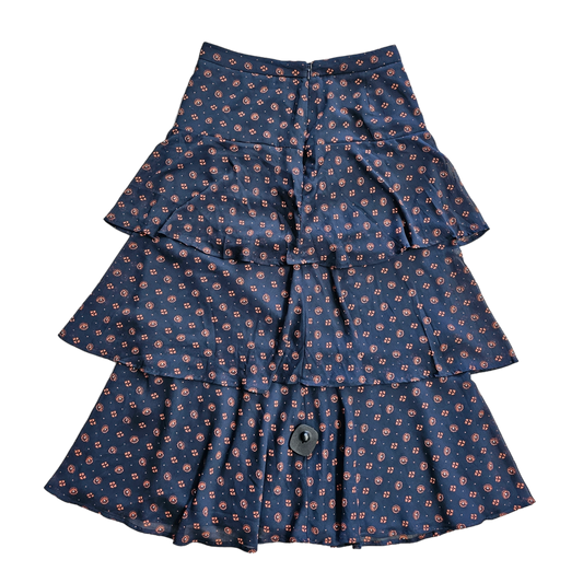 Skirt Maxi By Ann Taylor O  Size: 0