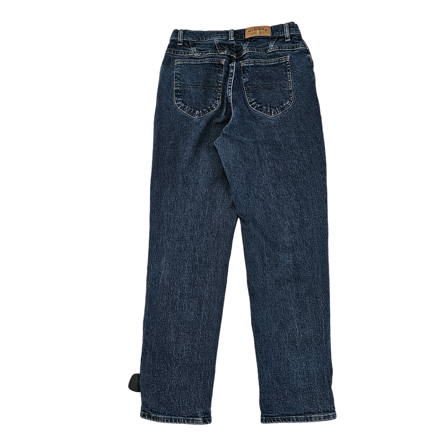 Jeans Straight By Riders  Size: 10