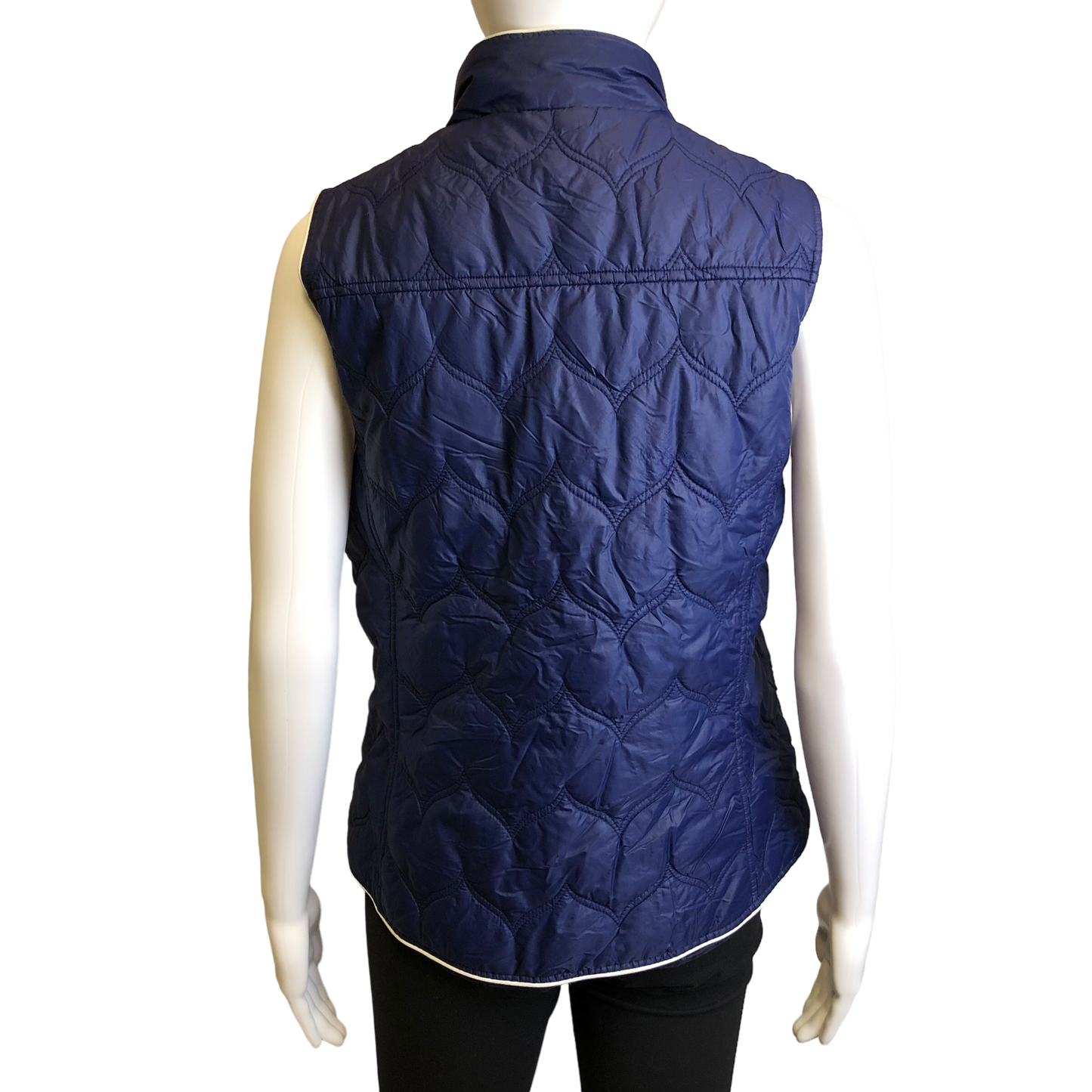 Vest Puffer & Quilted By Vineyard Vines  Size: S