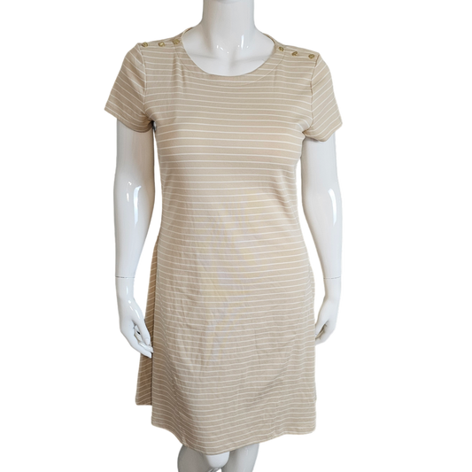 Dress Casual Short By Lauren By Ralph Lauren  Size: Xl