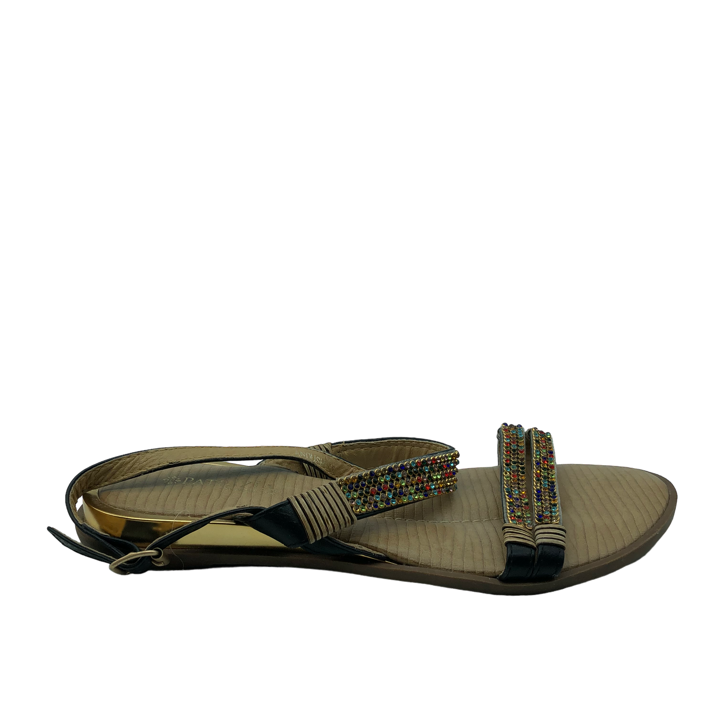Sandals Flats By patrizia Size: 11