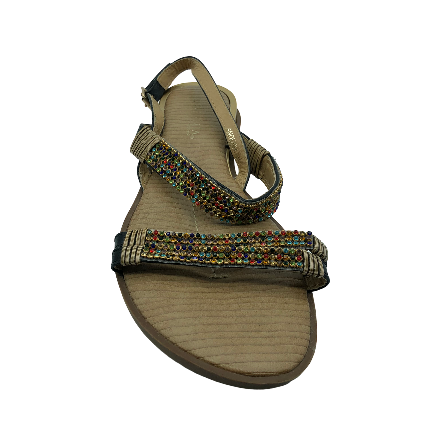 Sandals Flats By patrizia Size: 11