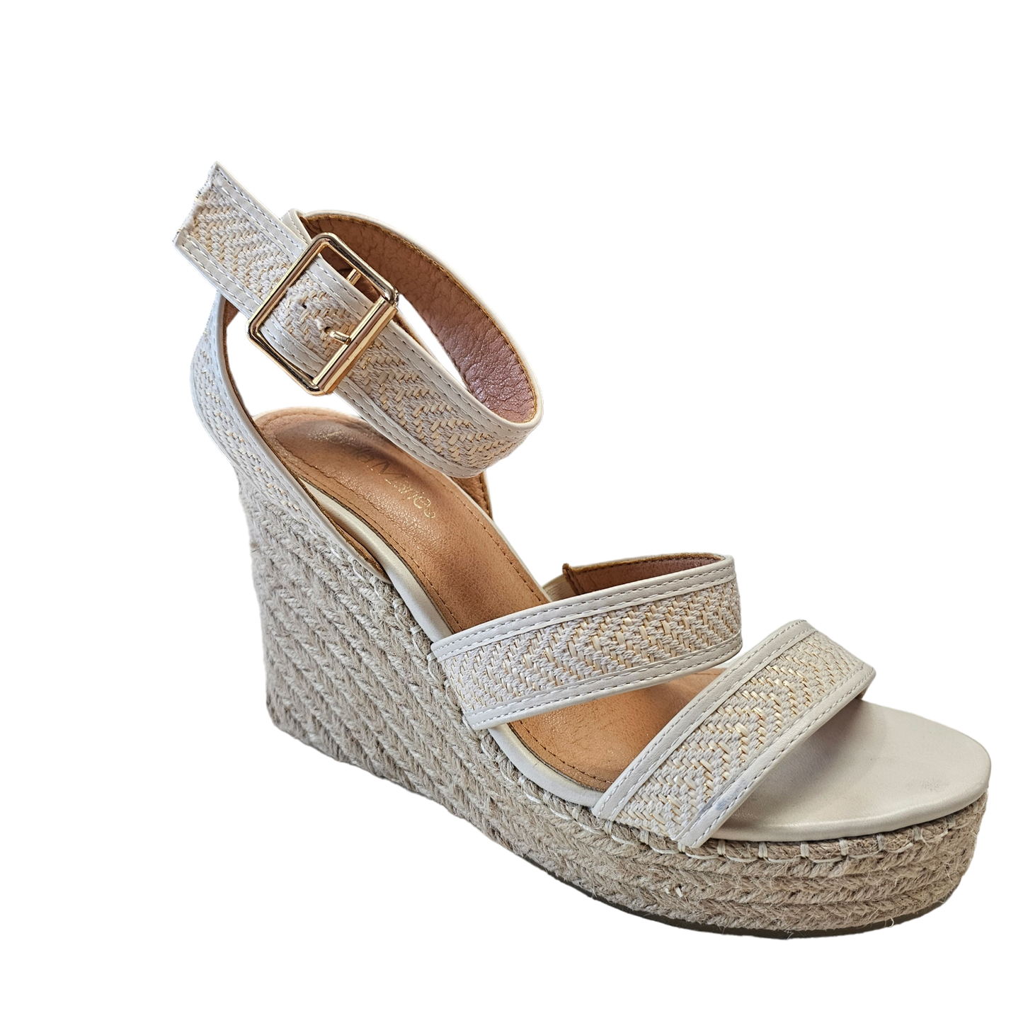 Shoes Heels Wedge By bella marie Size: 10