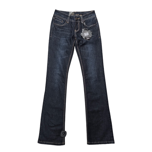 Jeans Boot Cut By Cmc  Size: 0