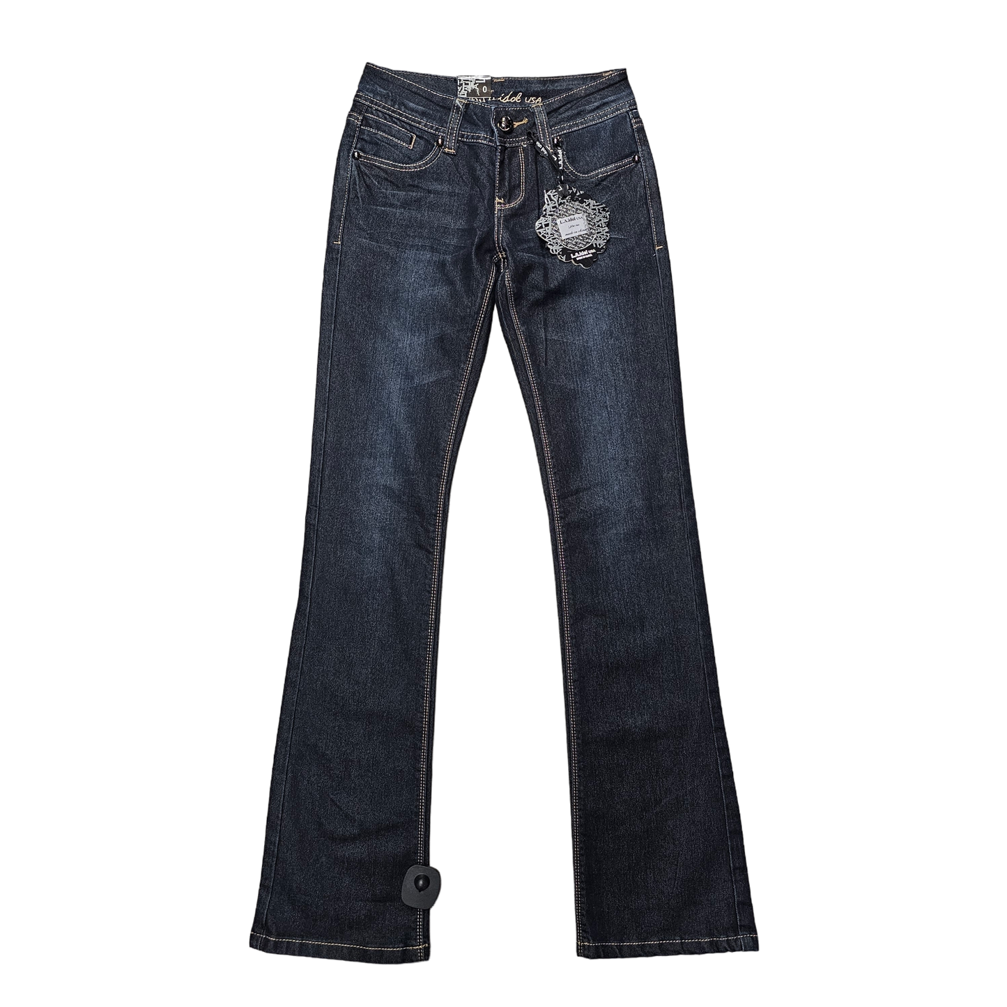 Jeans Boot Cut By Cmc  Size: 0