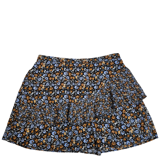 Skirt Mini & Short By Japna  Size: Xl