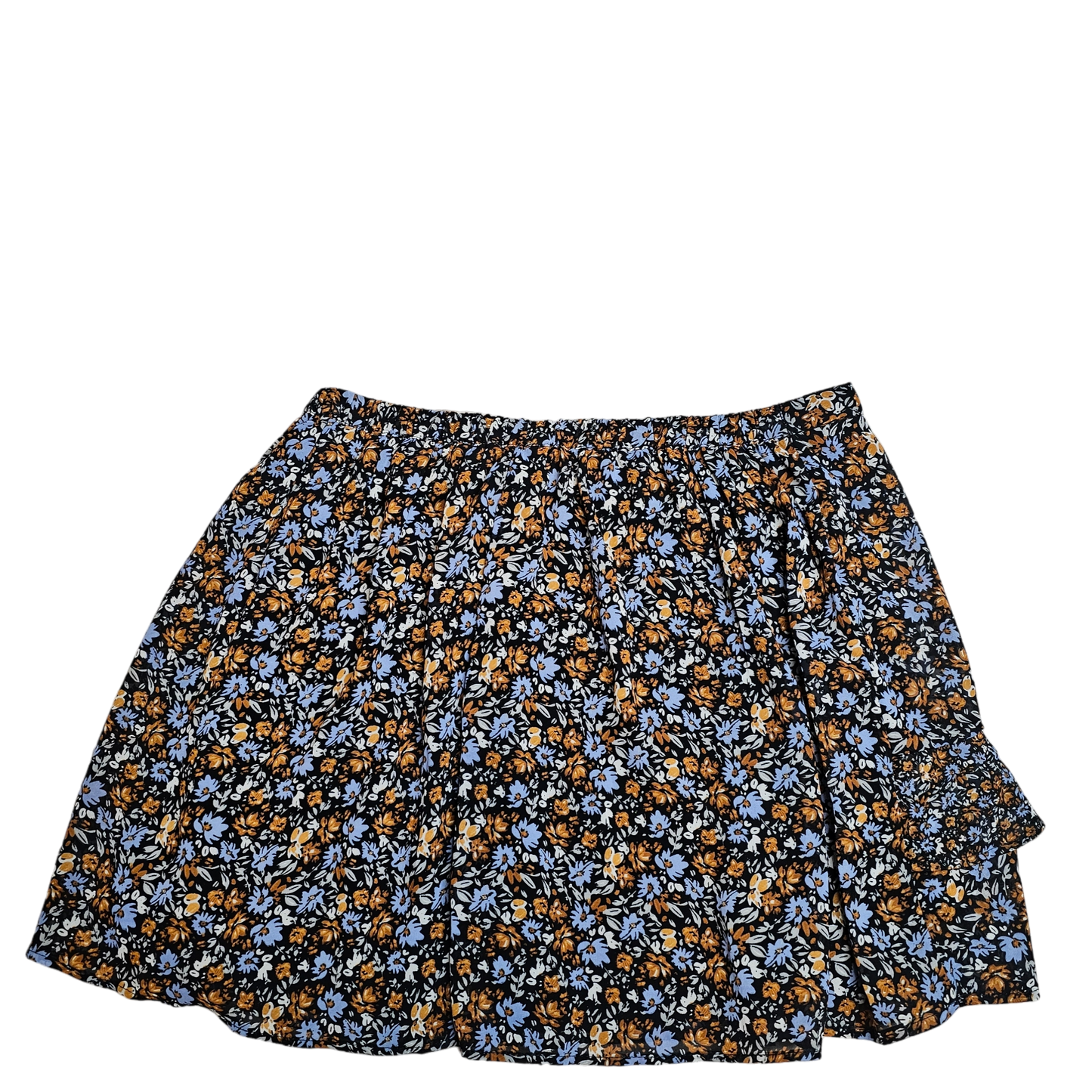 Skirt Mini & Short By Japna  Size: Xl