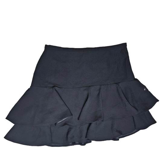 Skirt Mini & Short By Lauren By Ralph Lauren  Size: 14