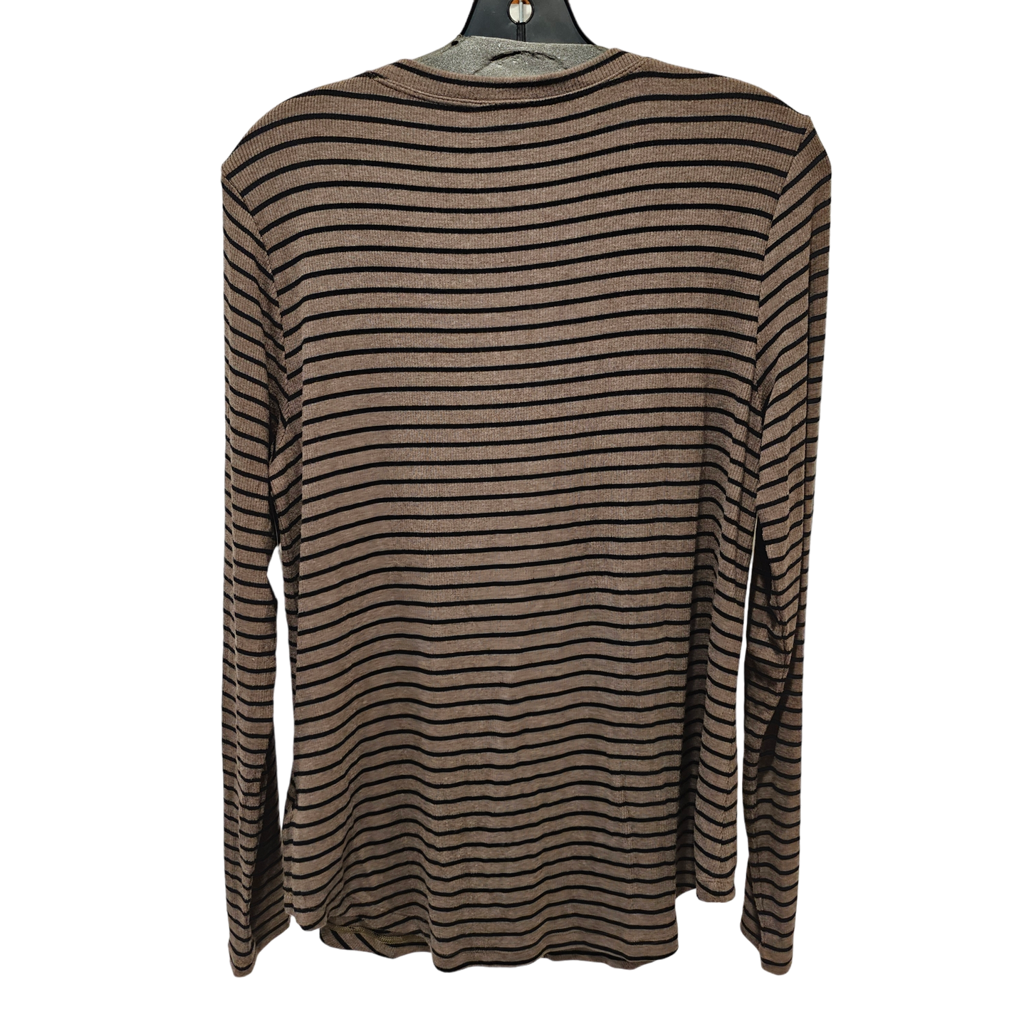 Top Long Sleeve By Cabi  Size: M