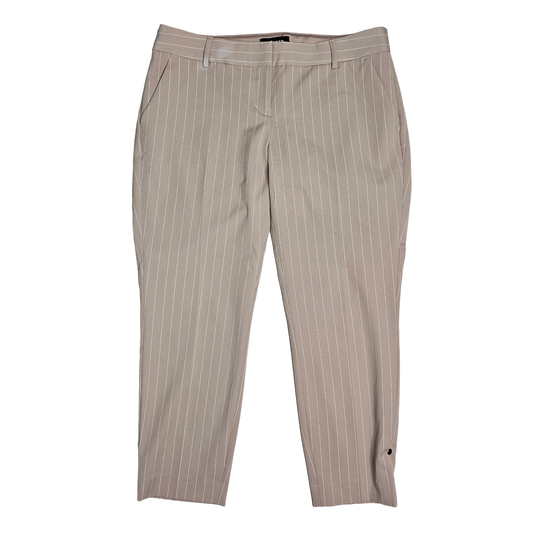 Pants Ankle By Express  Size: 8