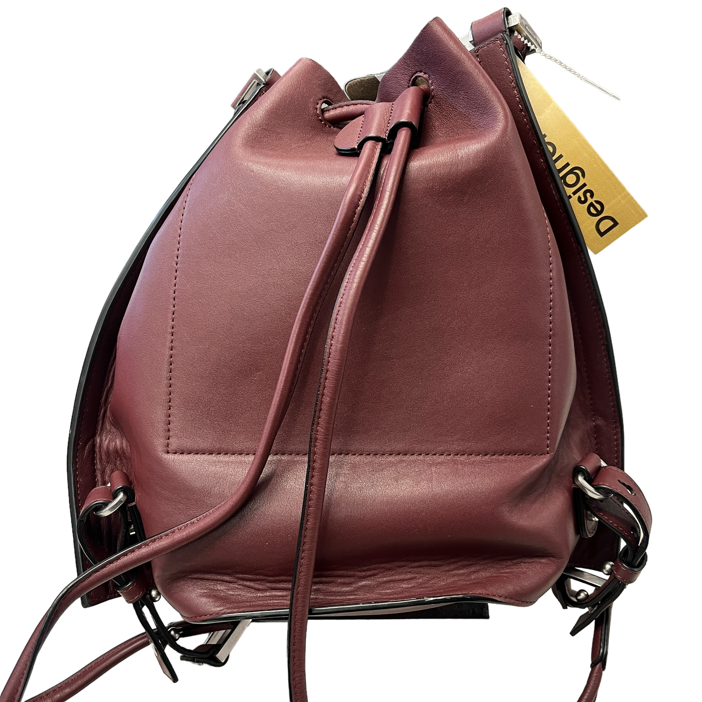 Backpack Designer By All Saints  Size: Medium