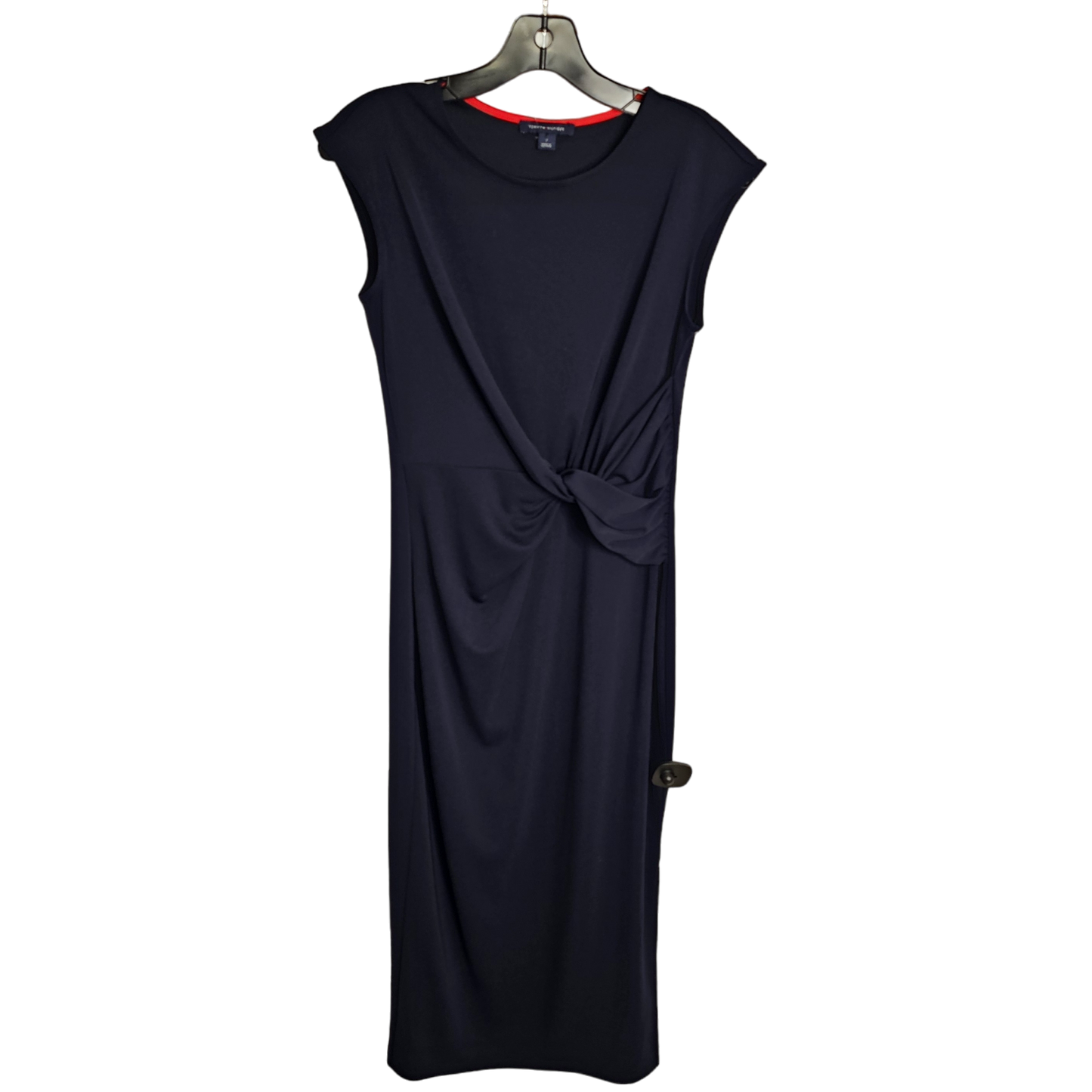 Dress Casual Midi By Tommy Hilfiger  Size: 2