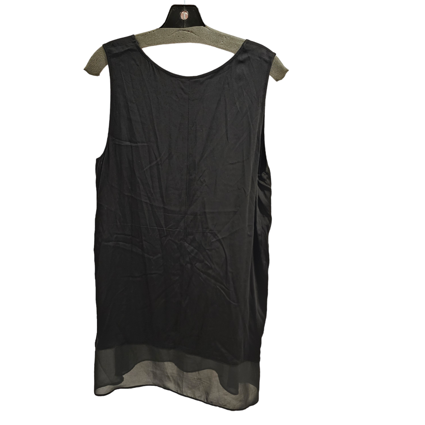 Top Sleeveless By Soma  Size: Xl