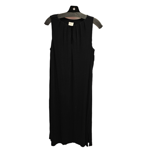 Dress Casual Midi By Soma  Size: L