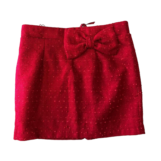 Skirt Mini & Short By Twenty One  Size: M