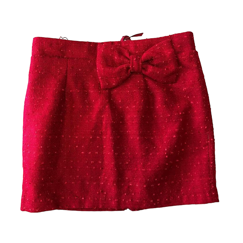 Skirt Mini & Short By Twenty One  Size: M