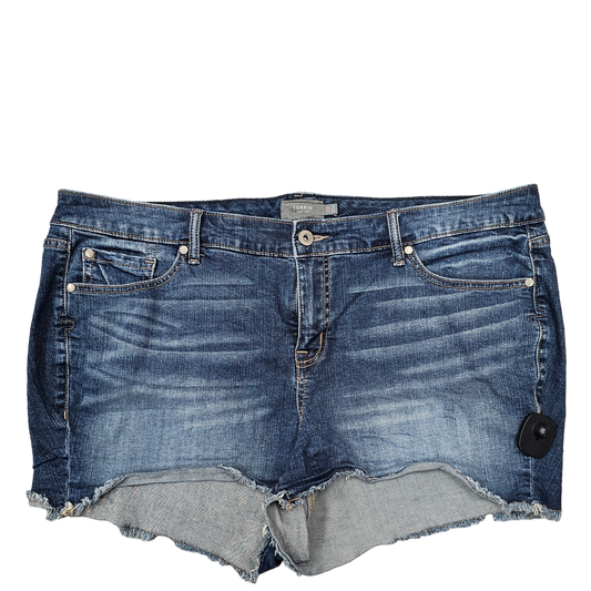 Shorts By Torrid  Size: 22