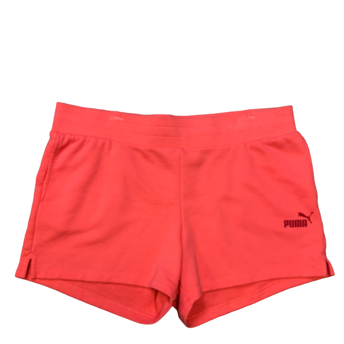 Athletic Shorts By Puma  Size: Xl