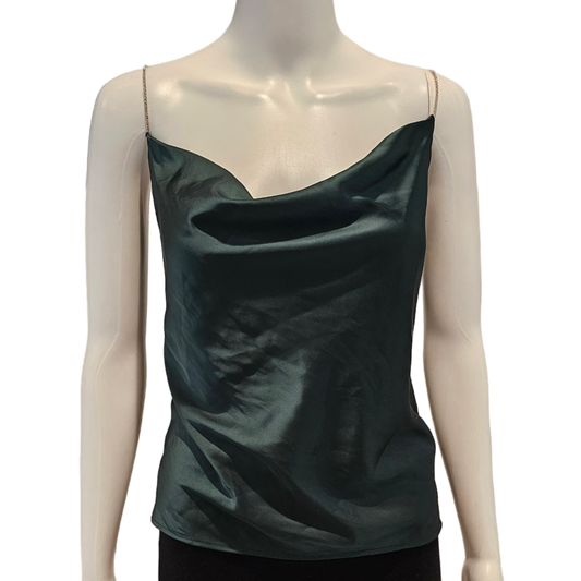 Top Sleeveless By House Of Harlow  Size: M