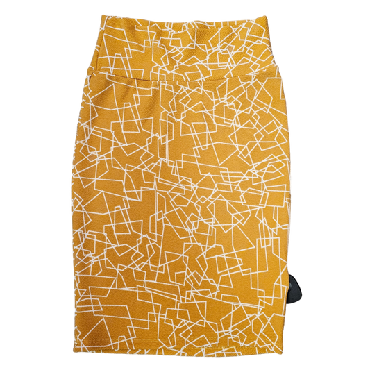 Skirt Mini & Short By Lularoe  Size: Xs