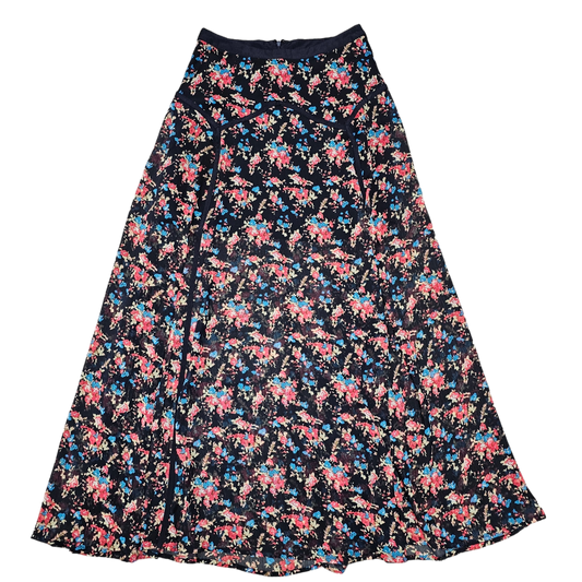 Skirt Maxi By Forever 21  Size: S