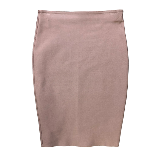 Skirt Mini & Short By Haute Monde  Size: M