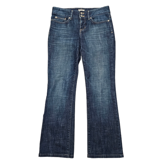 Jeans Flared By Gap O  Size: 2