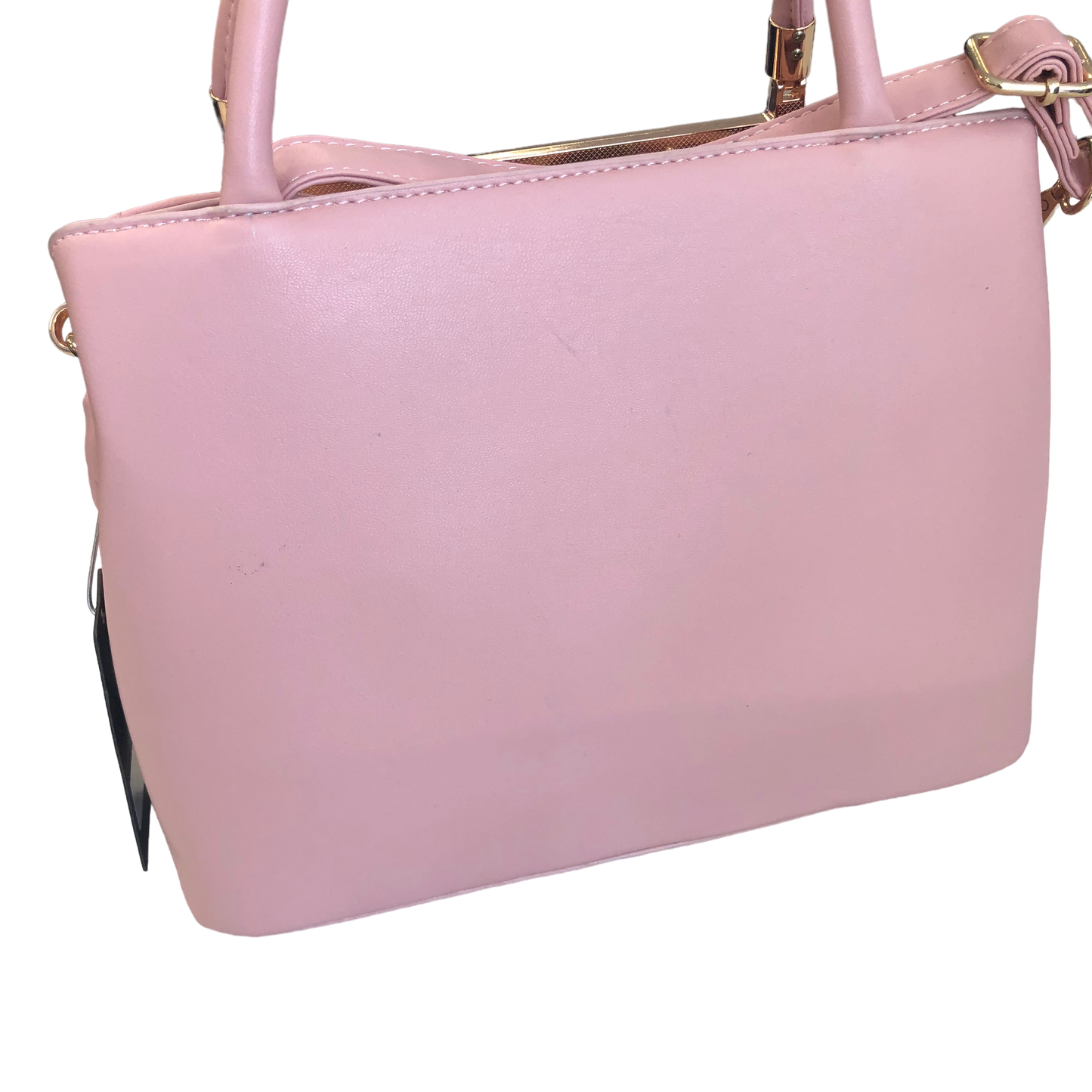 Handbag By GROSSI Size: Medium