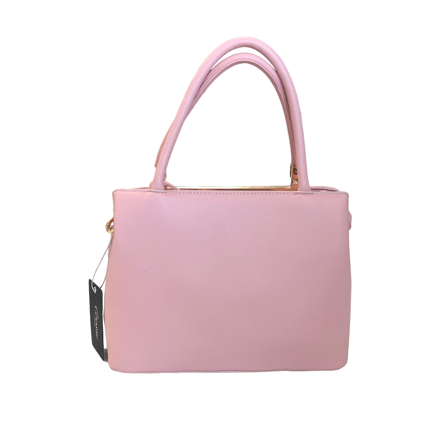 Handbag By GROSSI Size: Medium