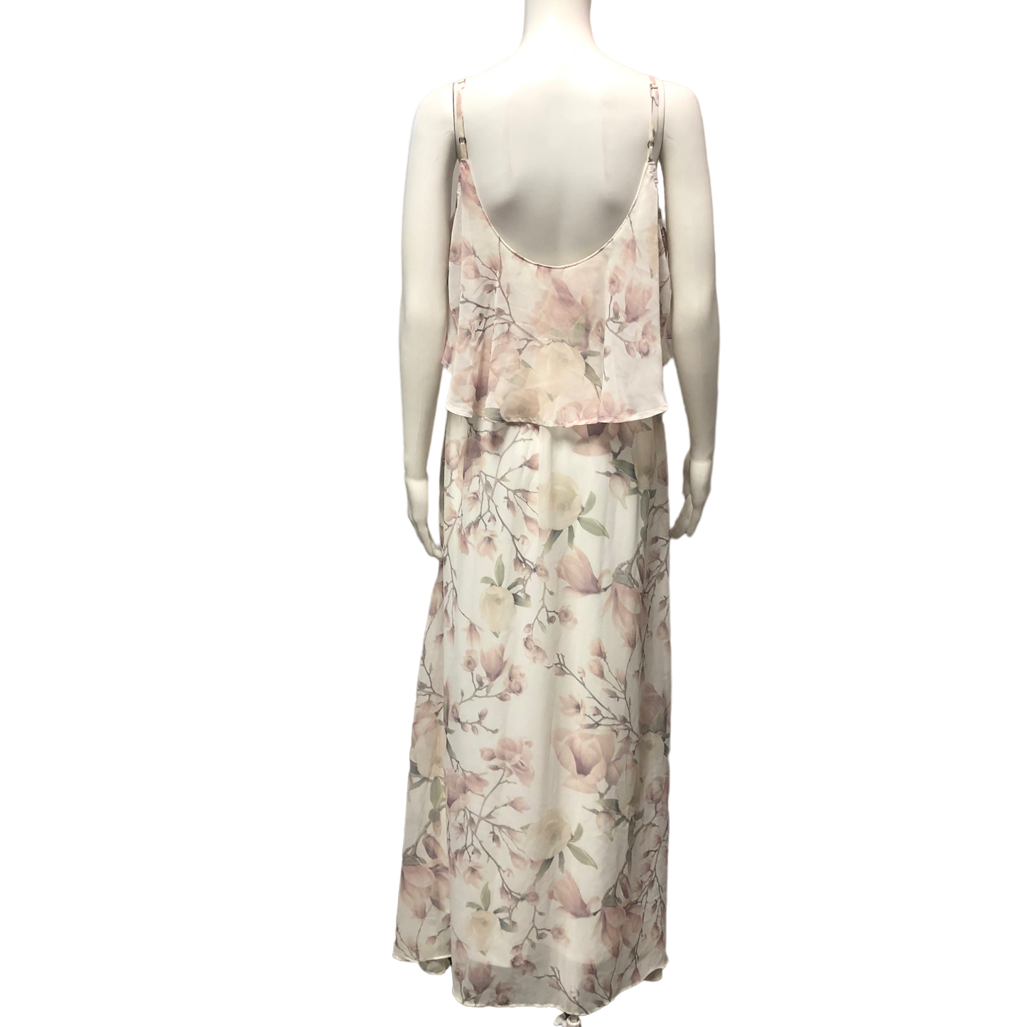 Dress Casual Maxi By Mumu  Size: Xl