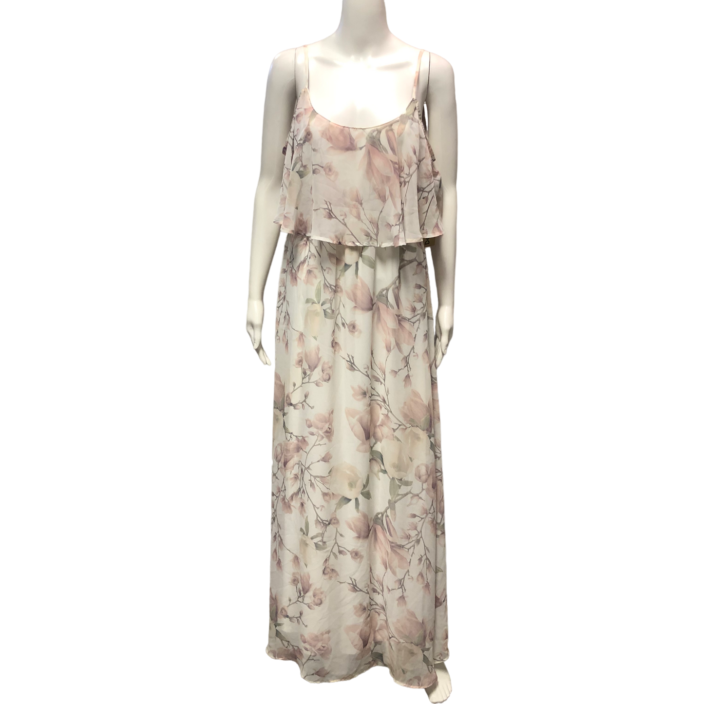 Dress Casual Maxi By Mumu  Size: Xl