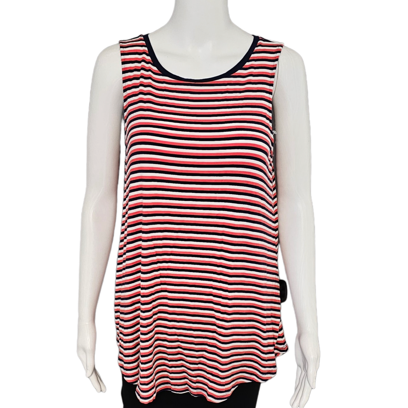 Top Sleeveless By Old Navy  Size: M