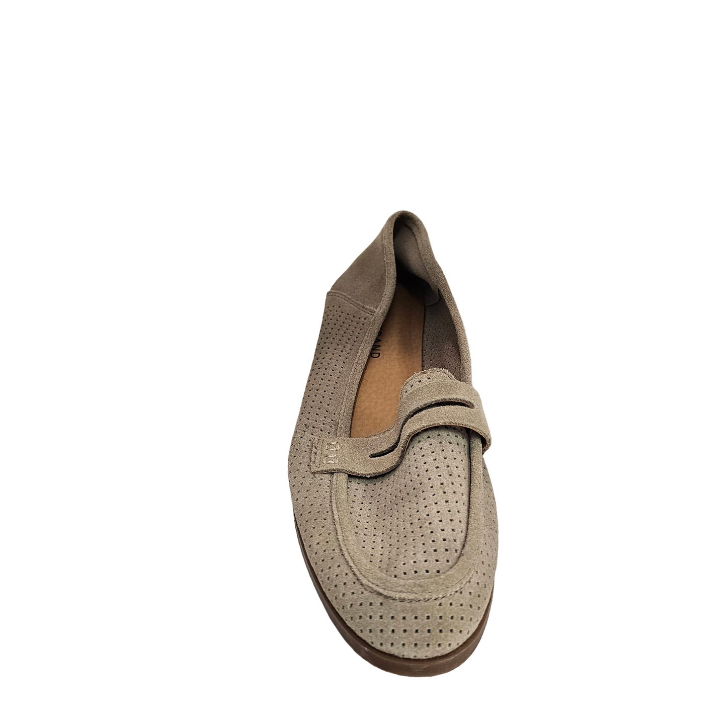 Shoes Flats Loafer Oxford By Lucky Brand  Size: 8.5