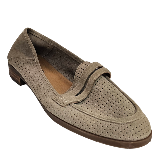 Shoes Flats Loafer Oxford By Lucky Brand  Size: 8.5