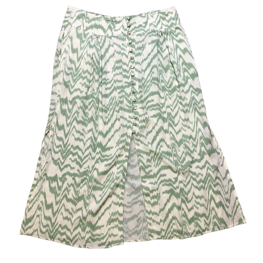 Skirt Maxi By Asos  Size: 10