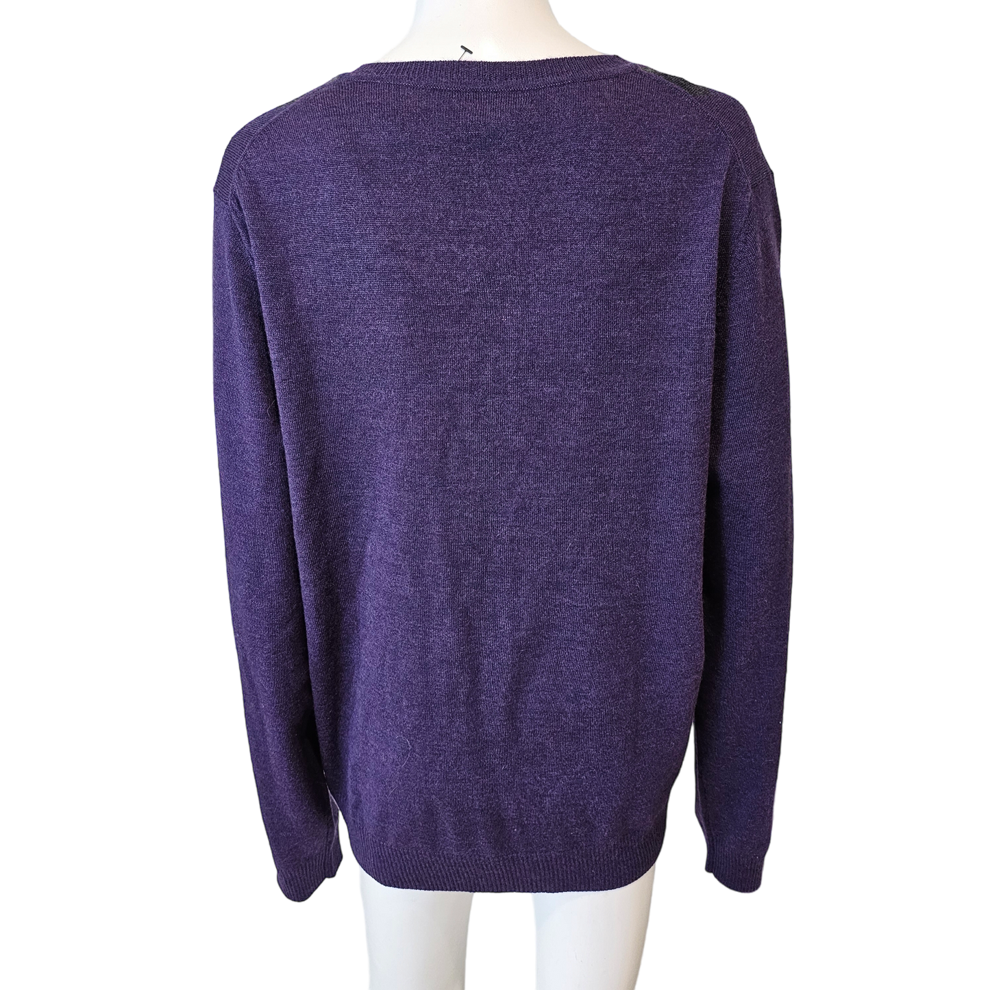 Sweater By Apt 9  Size: L