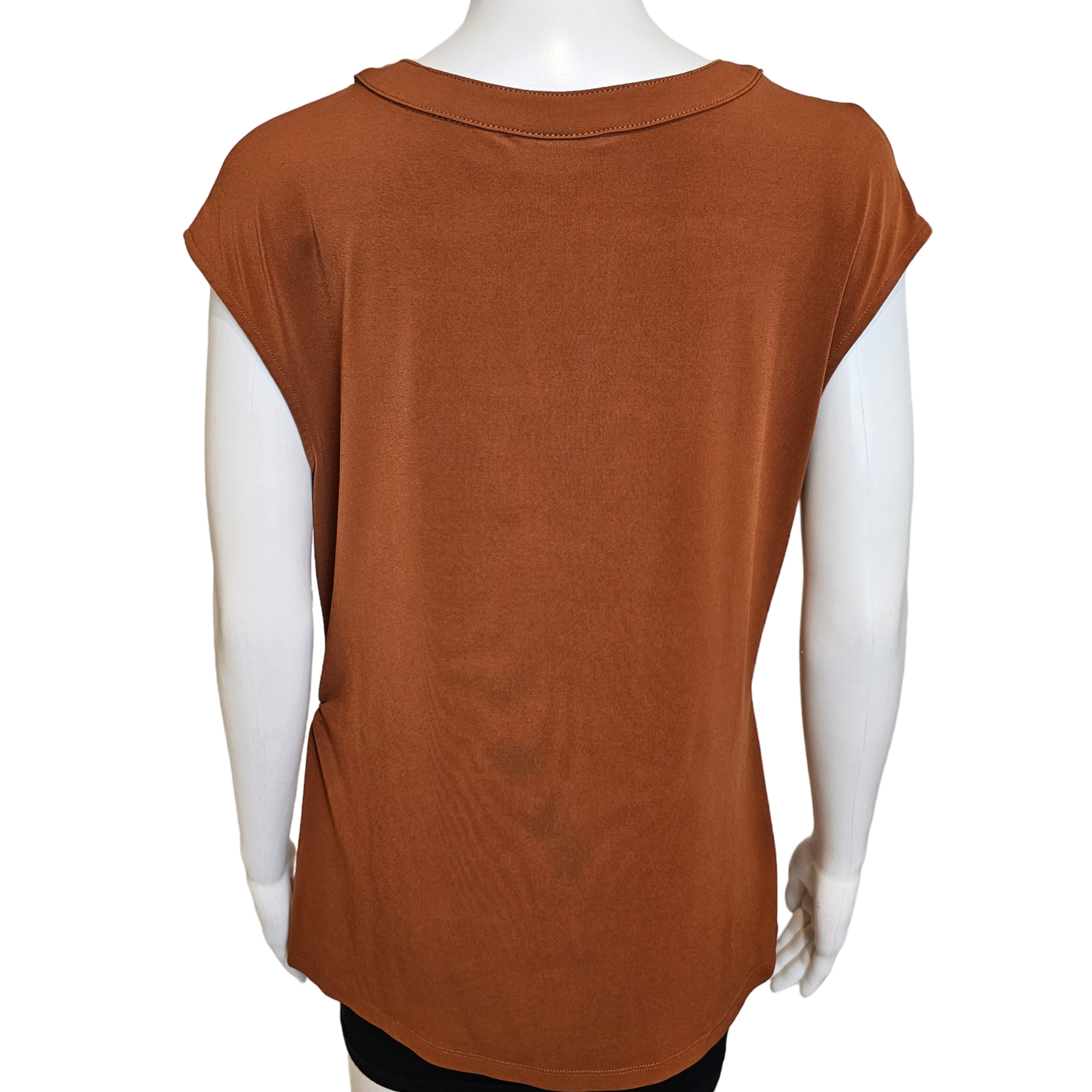 Top Sleeveless By New York And Co  Size: M